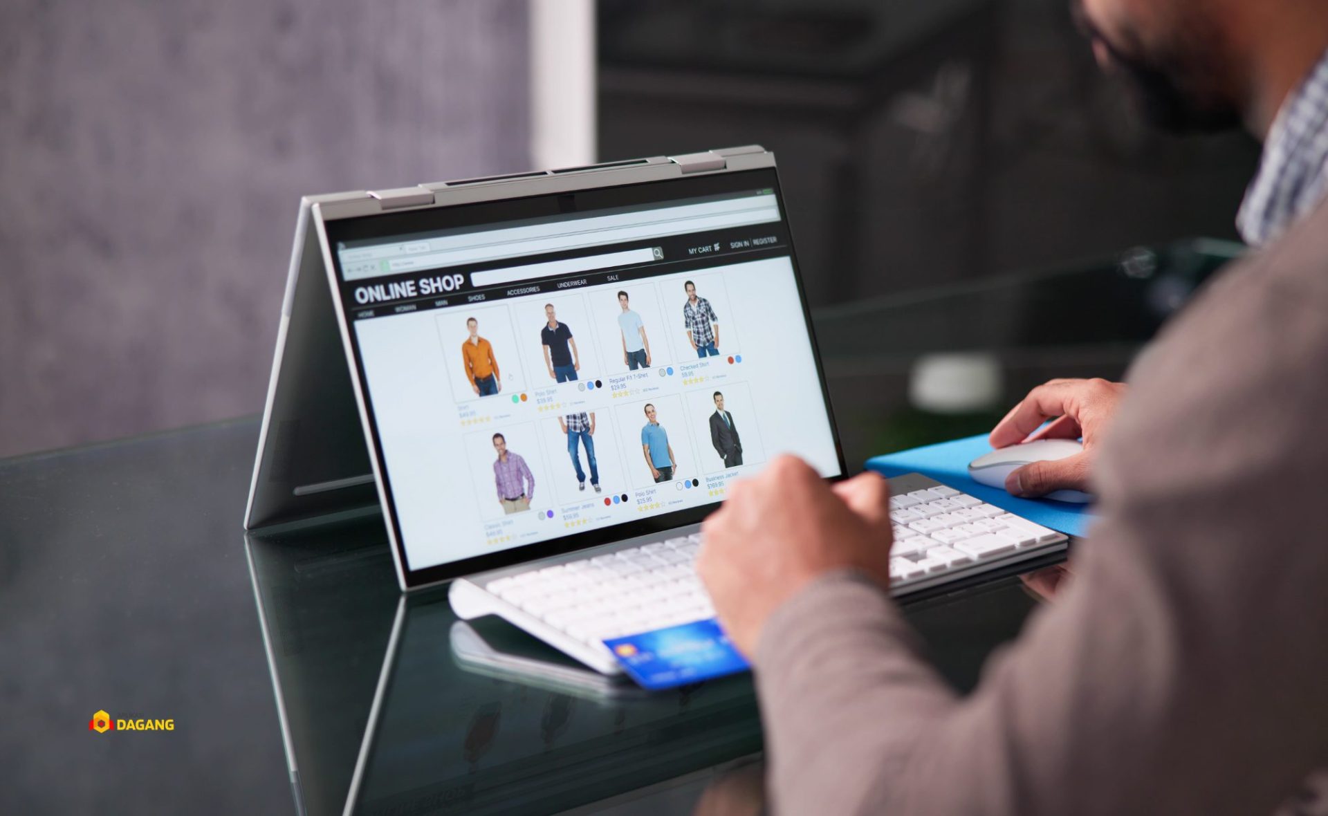 Jasa Promosi Produk Influencer Bandung