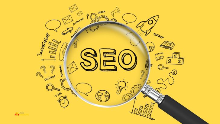Jasa Pembuatan Website SEO Friendly