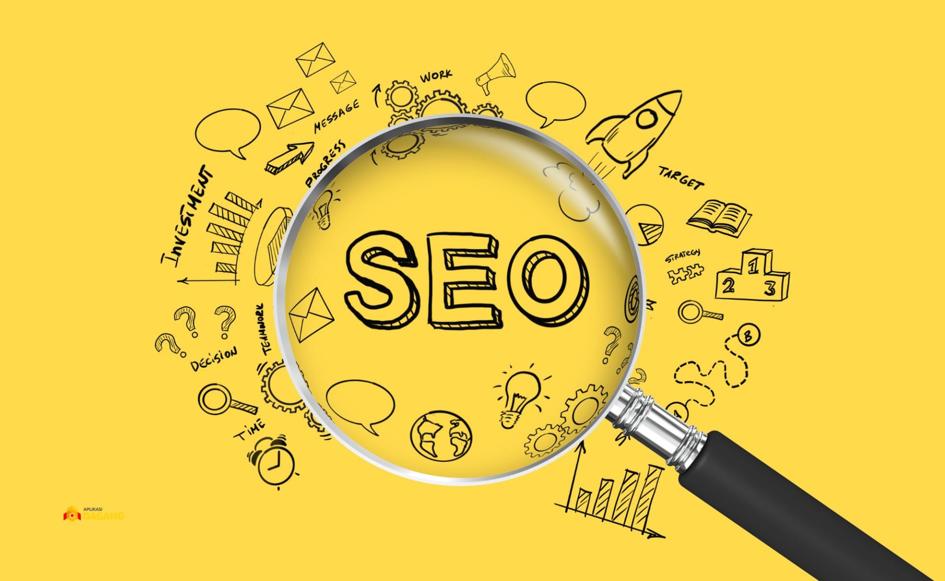 Jasa Pembuatan Website SEO Friendly