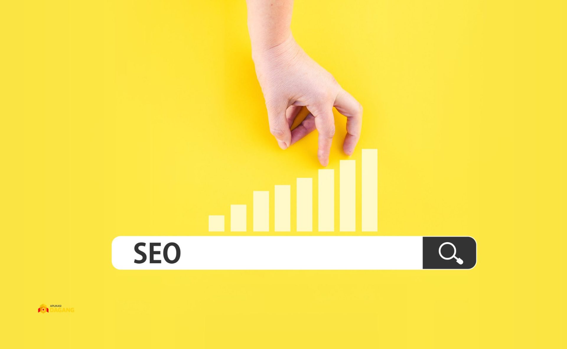 Jasa Pembuatan Website SEO Friendly yang Meningkatkan Visibilitas Online Anda