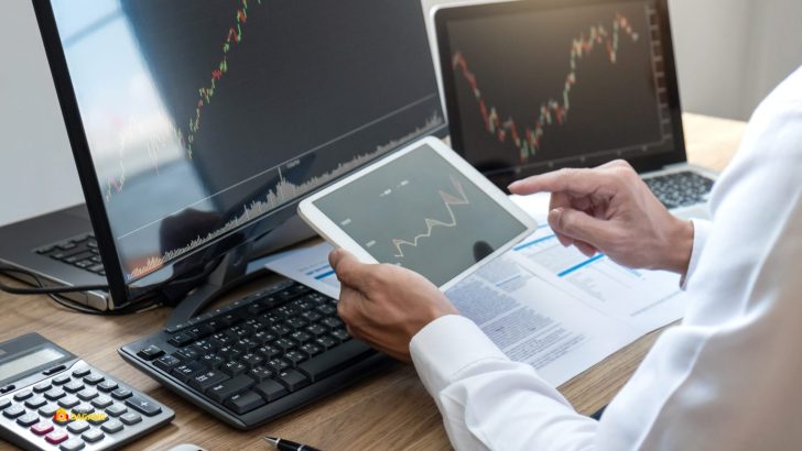 Jasa Pembuatan Website Exchanger: Solusi Terbaik untuk Platform Pertukaran Anda