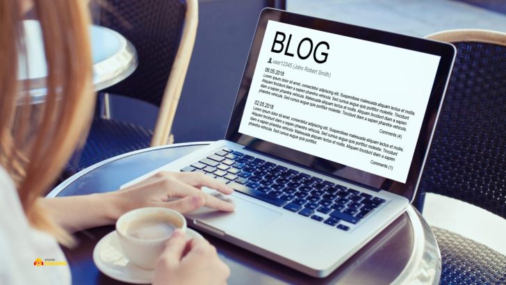 Jasa Pembuatan Blog Murah untuk Memaksimalkan Kehadiran Online Anda
