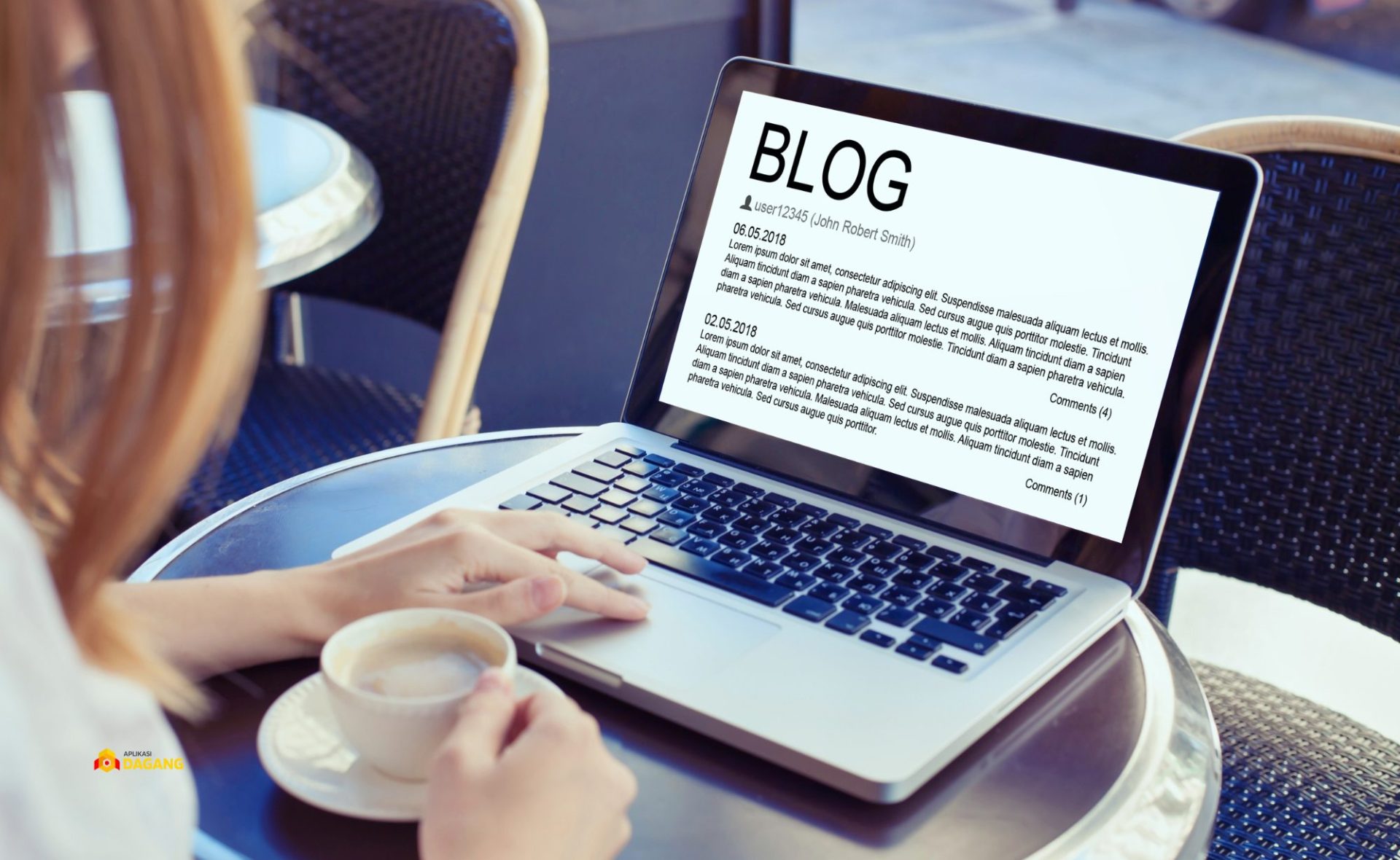 Jasa Pembuatan Blog Murah untuk Memaksimalkan Kehadiran Online Anda