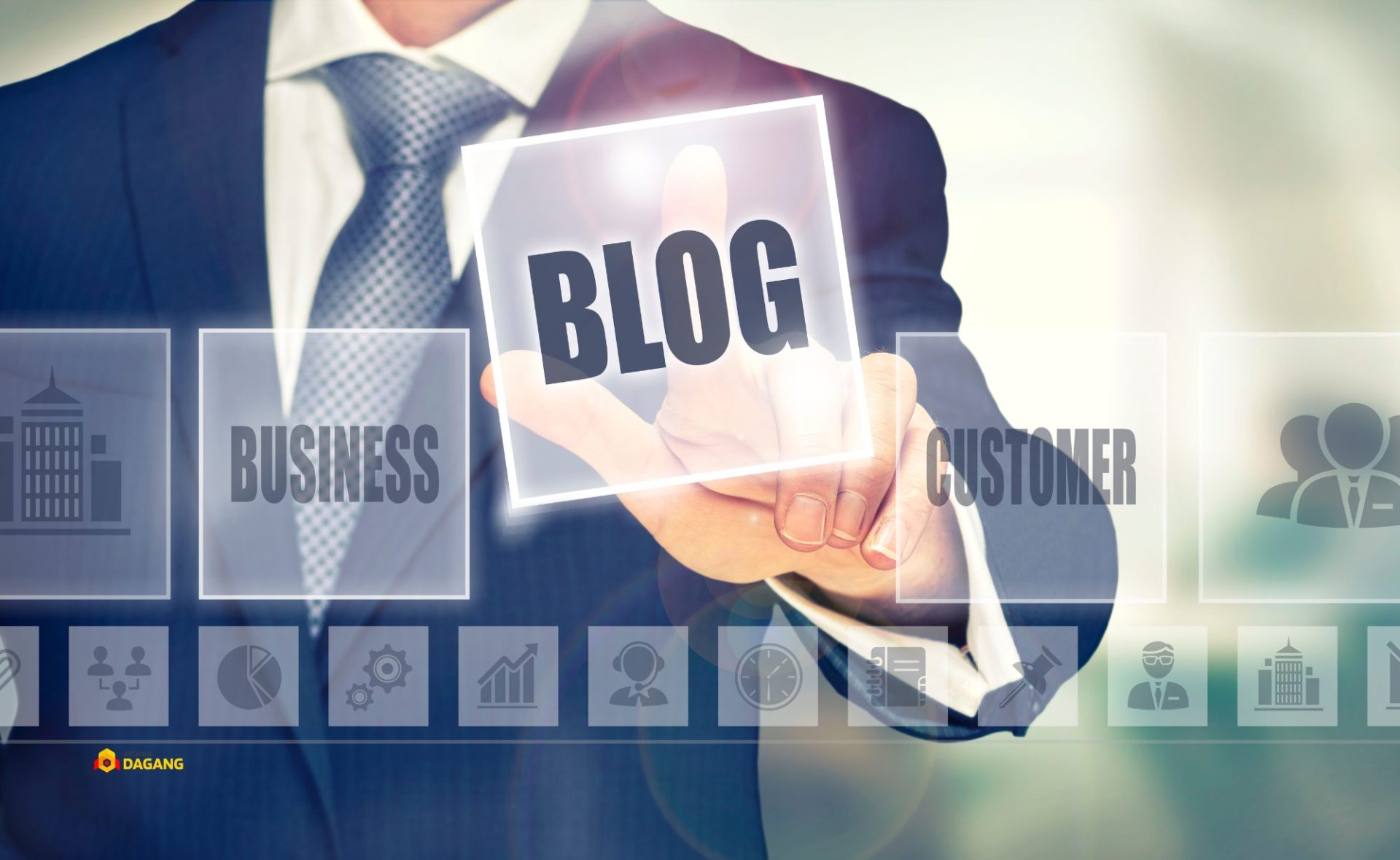 Jasa Pembuatan Blog Murah untuk Memaksimalkan Kehadiran Online Anda