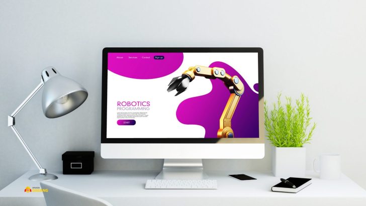 Jasa Pembuatan Situs Web untuk Meningkatkan Bisnis Anda di Dunia Digital