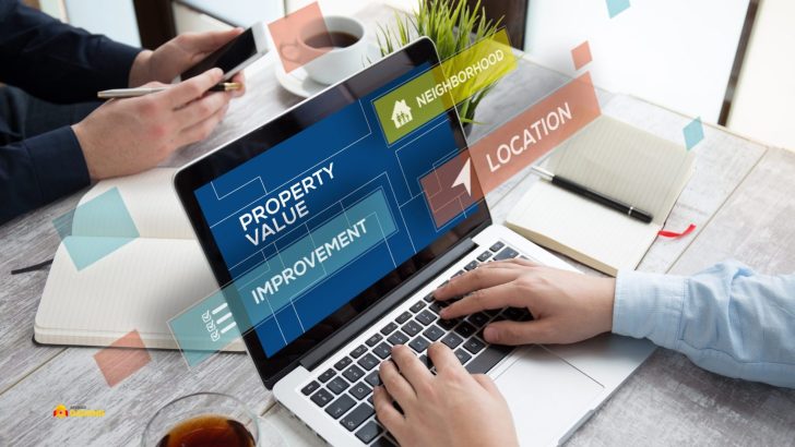 Jasa Pembuatan Website Properti untuk Meningkatkan Penjualan dan Jangkauan Pasar