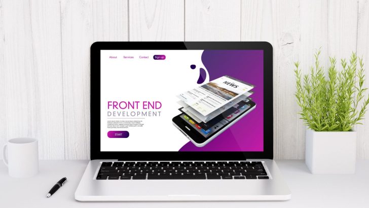 Jasa Desain Website: Membangun Identitas Digital yang Menarik dan Fungsional