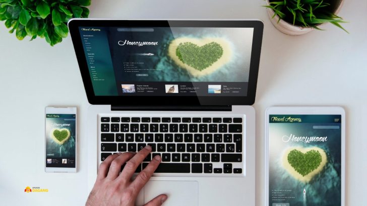 Jasa Pembuatan Situs Web untuk Meningkatkan Bisnis Anda di Dunia Digital