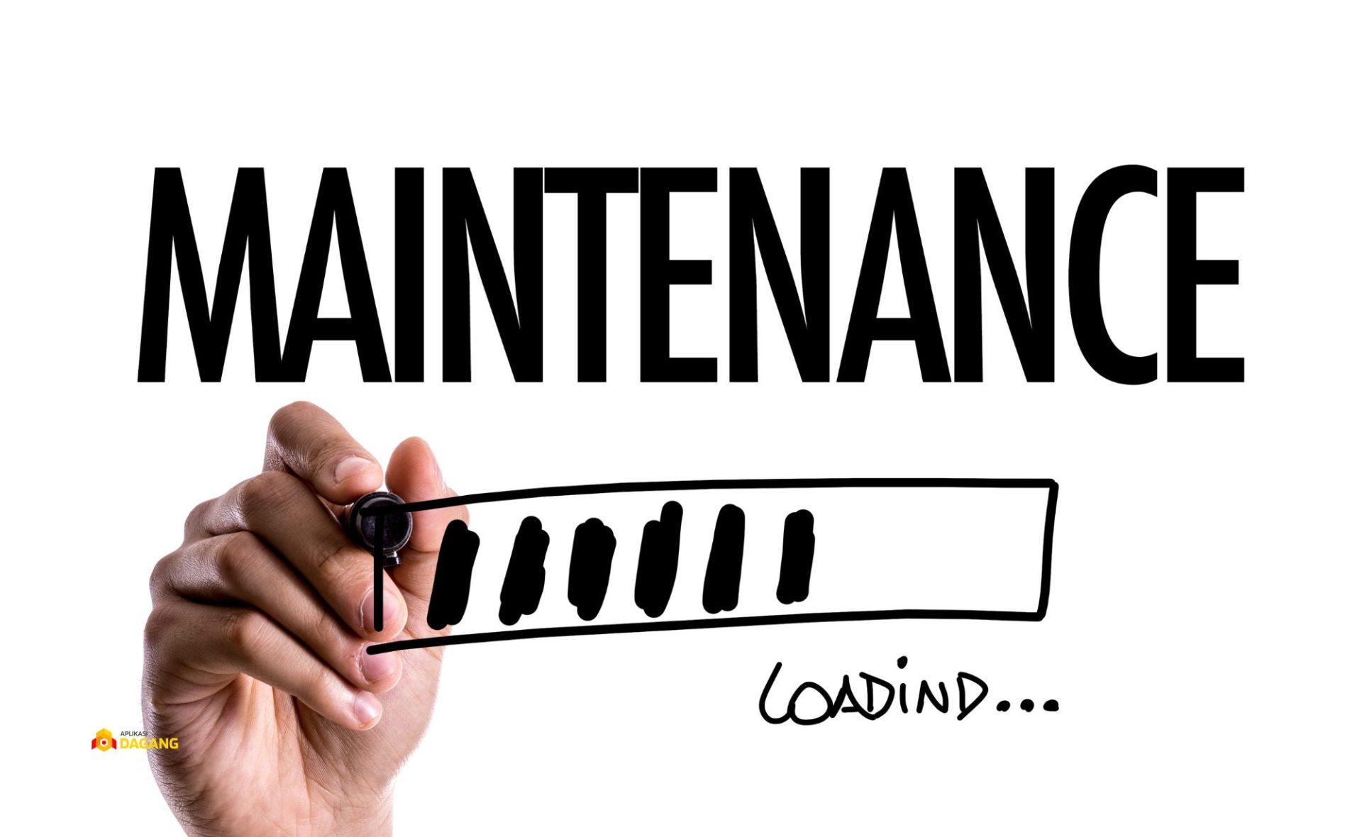 Jasa Maintenance Web Murah untuk Menjaga Performa dan Keamanan Situs Anda
