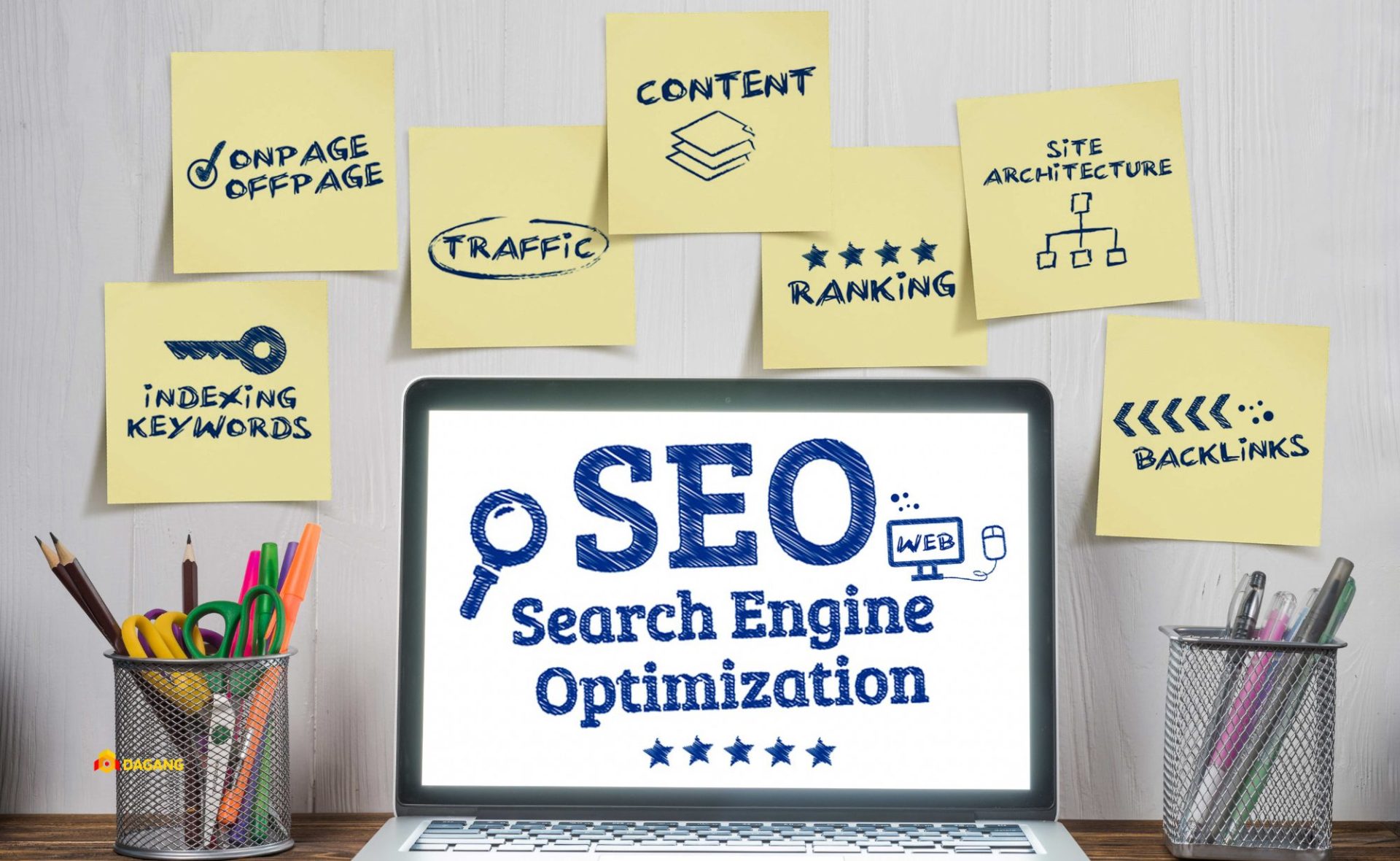Jasa Pembuatan Website Aplikasi SEO untuk Meningkatkan Visibilitas Online