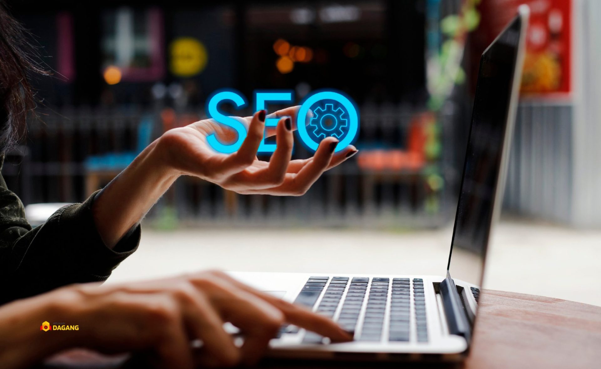 Jasa Pembuatan Website Aplikasi SEO untuk Meningkatkan Visibilitas Online