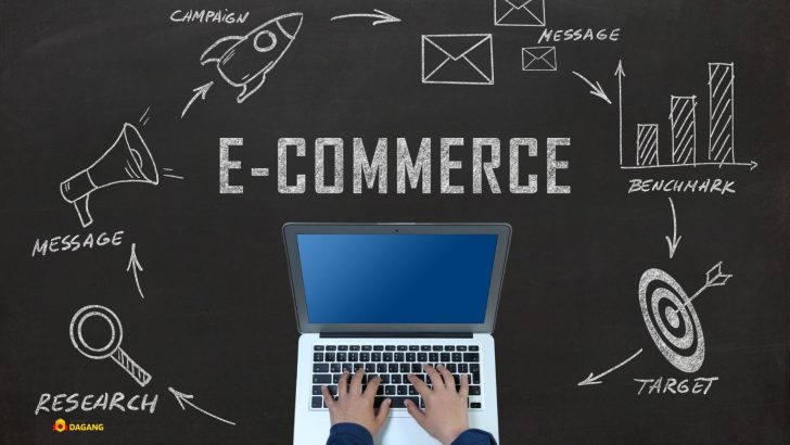 Jasa Pembuatan Website eCommerce Profesional untuk Meningkatkan Penjualan