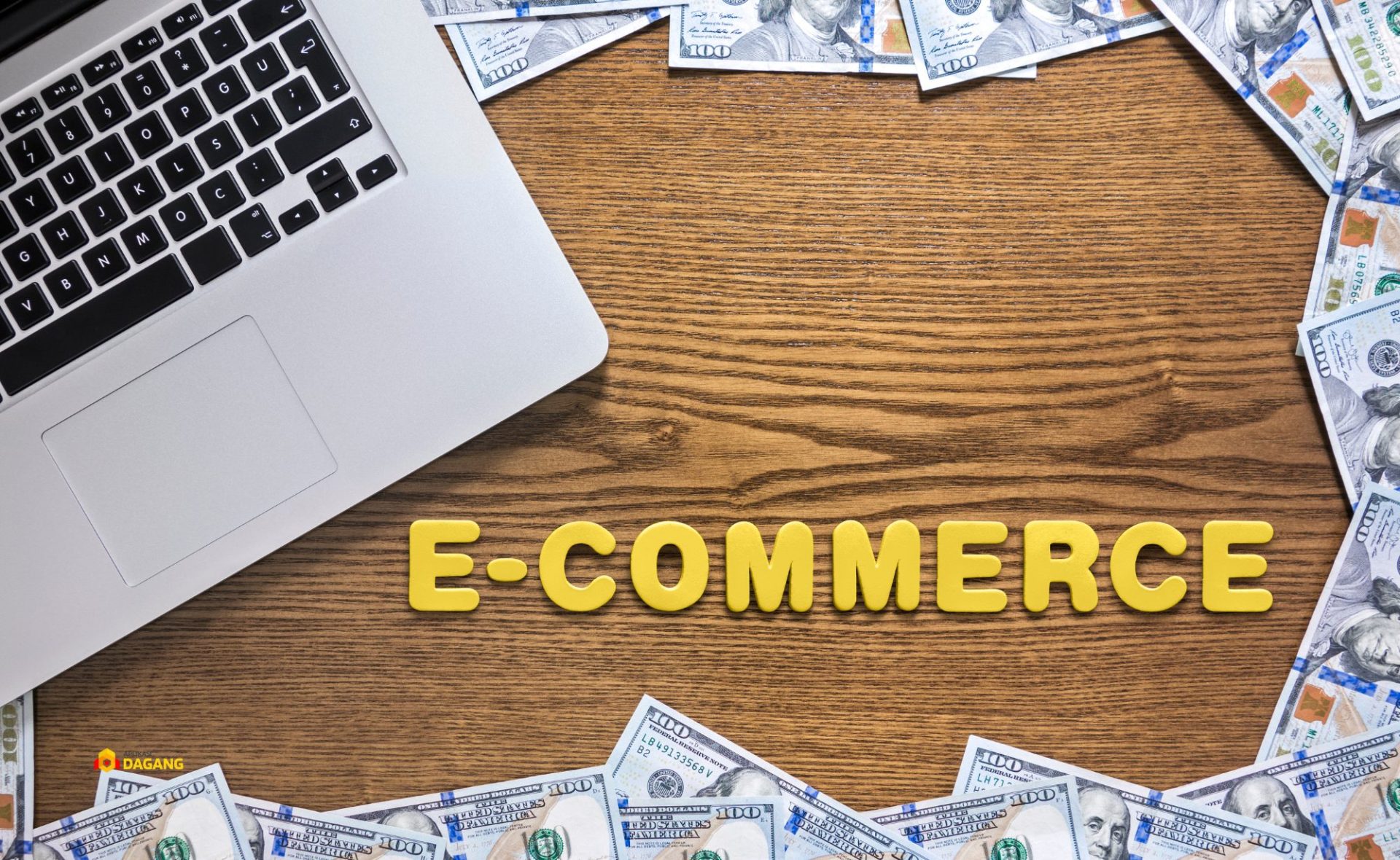 Jasa Pembuatan Website eCommerce Profesional untuk Meningkatkan Penjualan