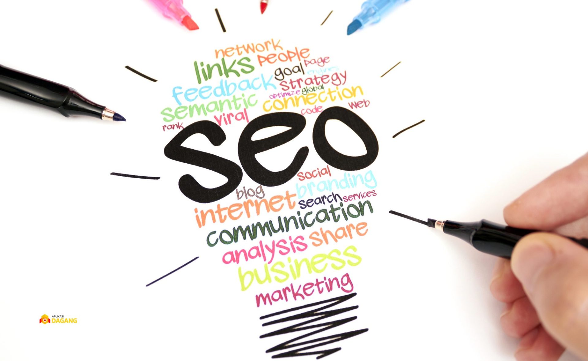 Jasa Pembuatan Website SEO untuk Meningkatkan Visibilitas Online