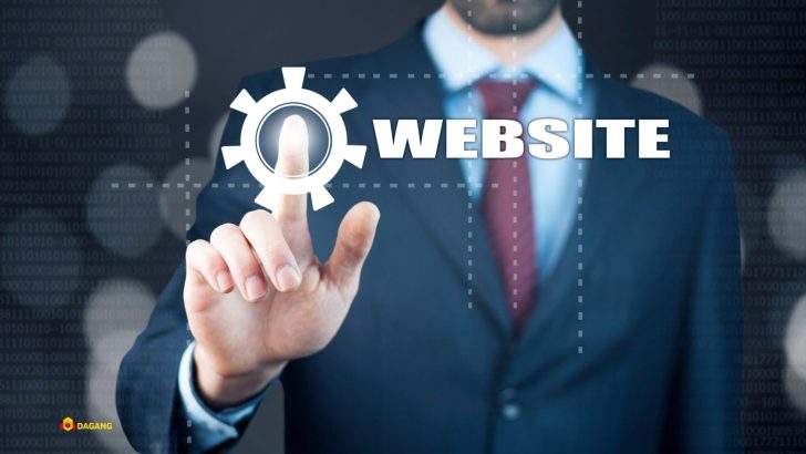 Jasa Pembuatan Website Pemerintah untuk Transparansi dan Pelayanan Publik yang Lebih Baik