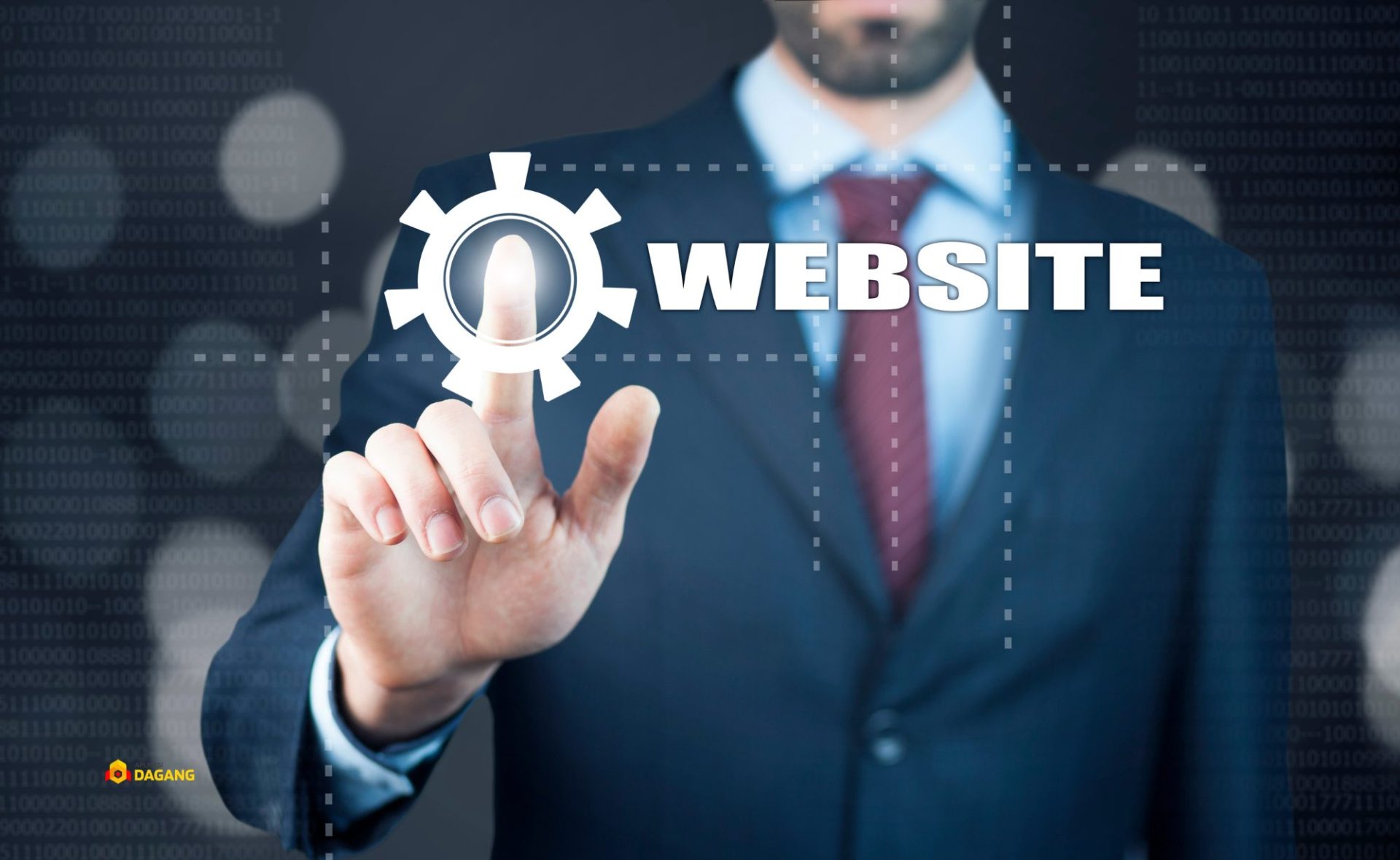 Jasa Pembuatan Website Pemerintah untuk Transparansi dan Pelayanan Publik yang Lebih Baik
