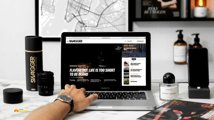 Jasa Pembuatan Web Solo untuk Meningkatkan Bisnis Anda di Era Digital