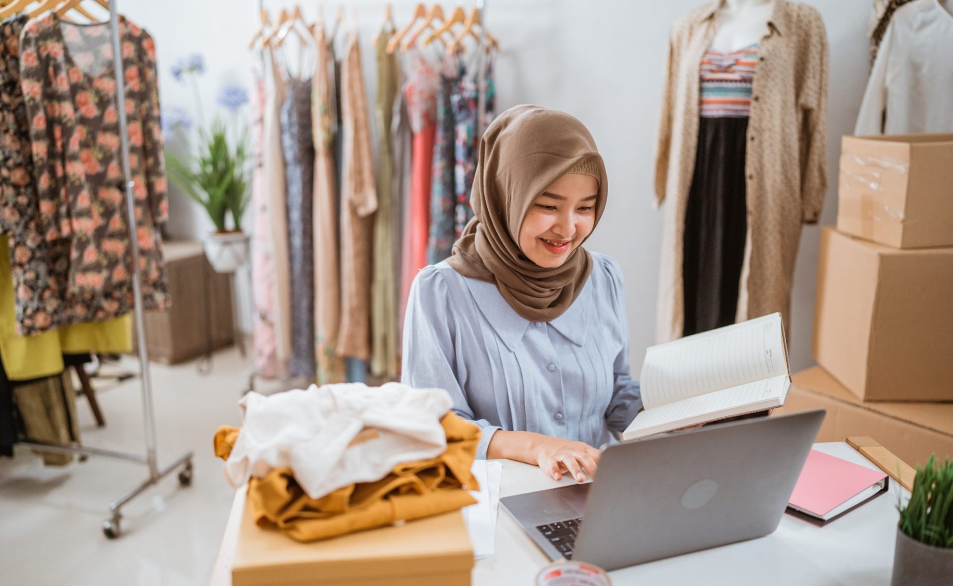 Optimasi SEO Marketplace di Bandung