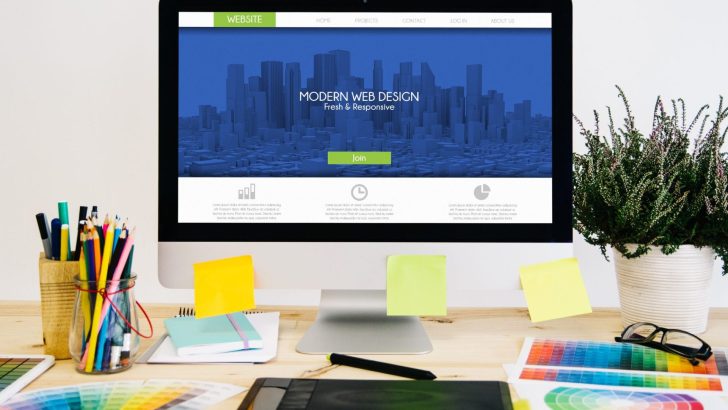 Jasa Pembuatan Website Terpercaya untuk Mendukung Pertumbuhan Bisnis Anda