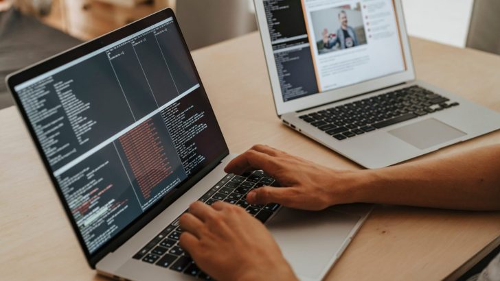 Jasa Pembuatan Platform Digital untuk Meningkatkan Bisnis Anda