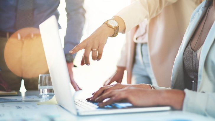 Biaya Pembuatan Website Bisnis yang Sesuai dengan Kebutuhan Anda