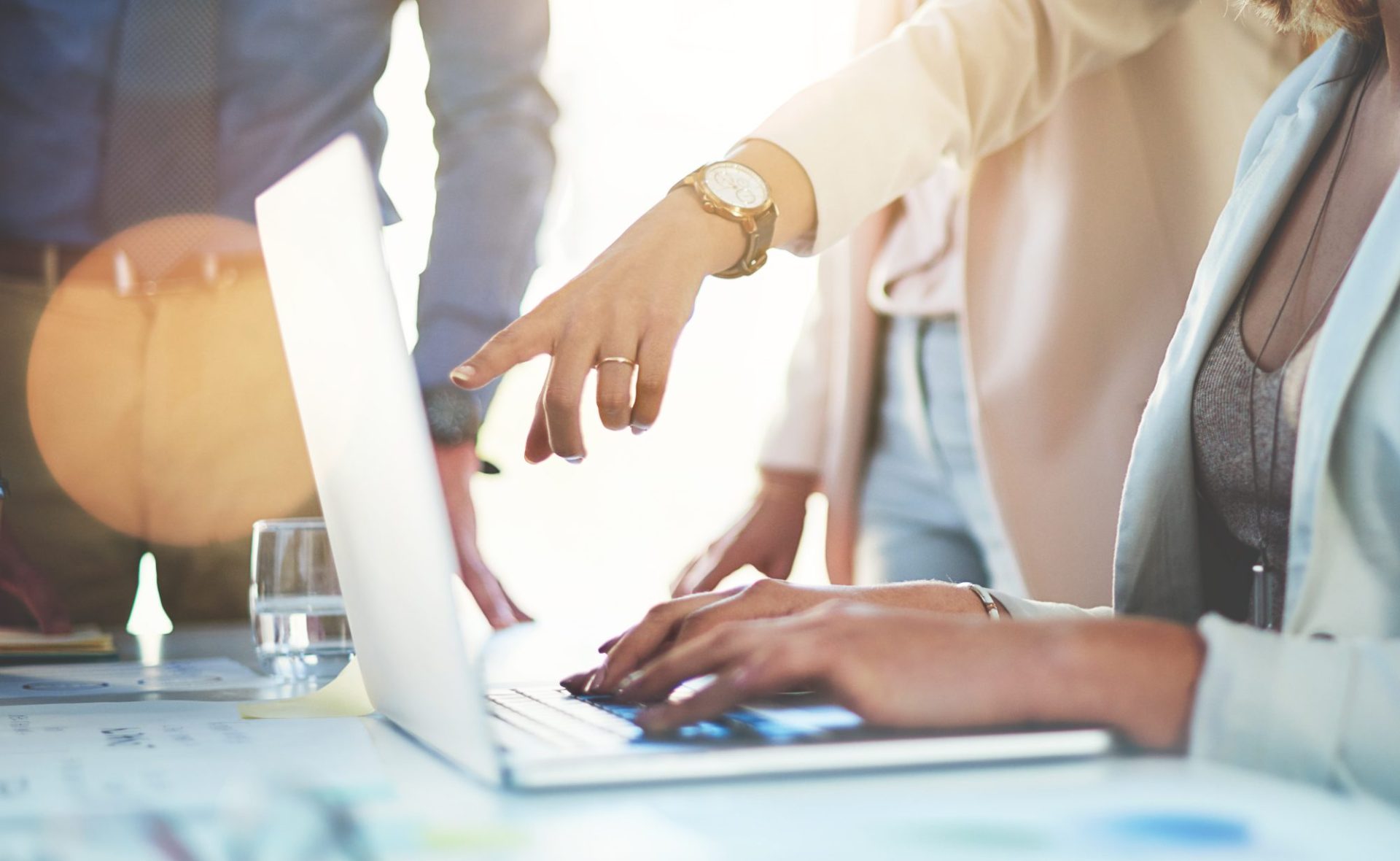 Biaya Pembuatan Website Bisnis yang Sesuai dengan Kebutuhan Anda