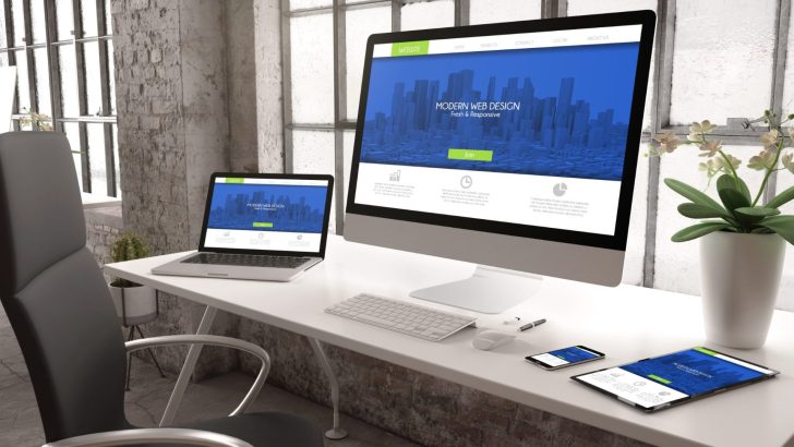 Biaya Pembuatan Website Profesional yang Sesuai dengan Kebutuhan Bisnis