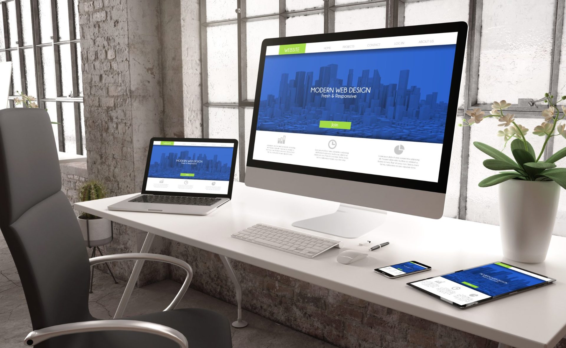Biaya Pembuatan Website Profesional yang Sesuai dengan Kebutuhan Bisnis