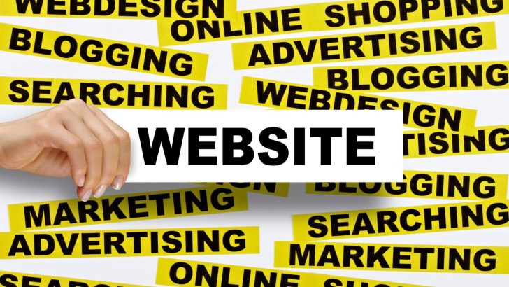 Layanan Jasa Pembuatan Website untuk Meningkatkan Kehadiran Online Bisnis Anda