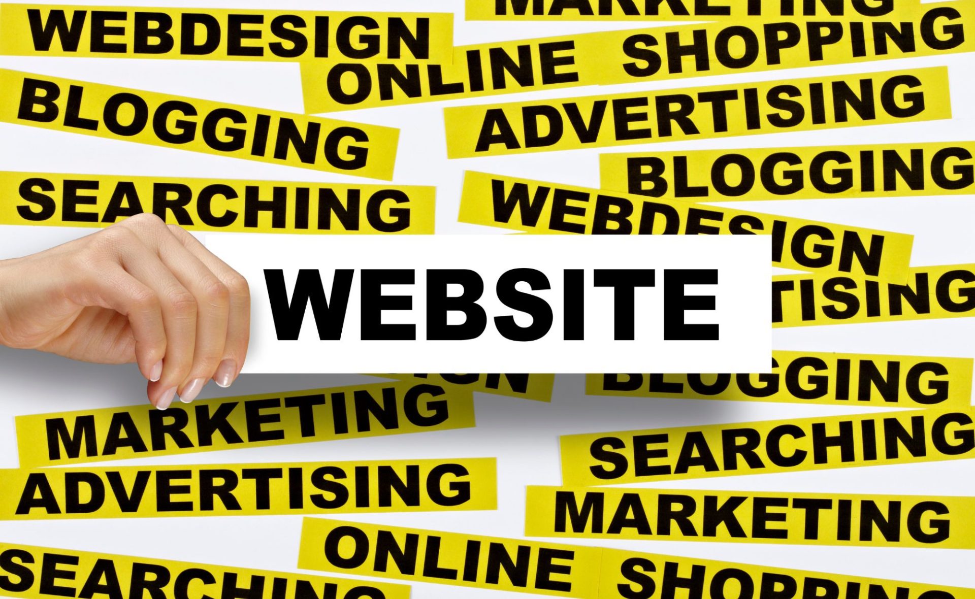 Layanan Jasa Pembuatan Website untuk Meningkatkan Kehadiran Online Bisnis Anda