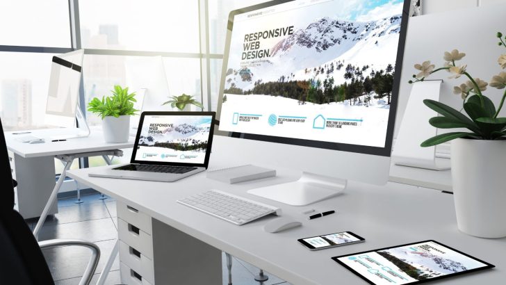 Jasa Pembuatan Website Murah dan Profesional untuk Memperkuat Kehadiran Online