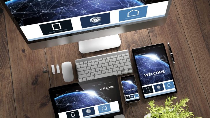 Jasa Pembuatan Web Murah dan Profesional: Solusi Terbaik untuk Bisnis Anda