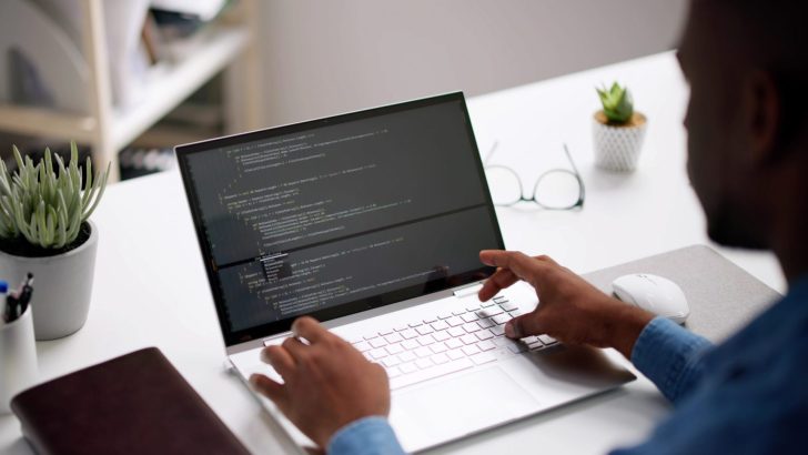 Jasa Pembuatan Web Murah di Solo: Solusi Terbaik untuk Bisnis Lokal Anda
