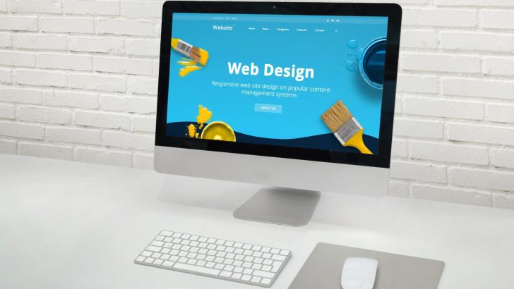 Jasa Web Design: Menciptakan Pengalaman Digital yang Menarik