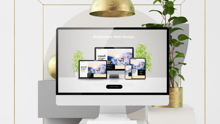 Jasa Pembuatan Web Company Profile: Solusi Profesional untuk Meningkatkan Citra Bisnis Anda