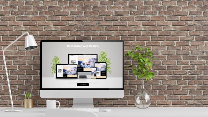 Paket Website Murah: Solusi Terjangkau untuk Website Profesional