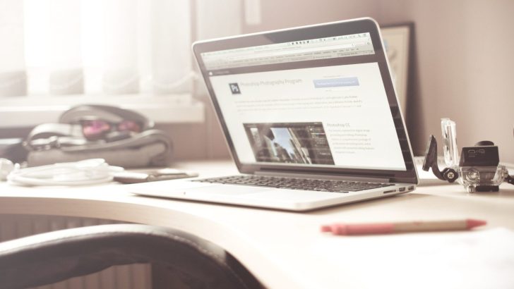Website Company Profile Terbaik: Membangun Citra Profesional untuk Bisnis Anda