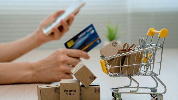 Biaya Pembuatan Website E-Commerce: Investasi Terbaik untuk Bisnis Online Anda