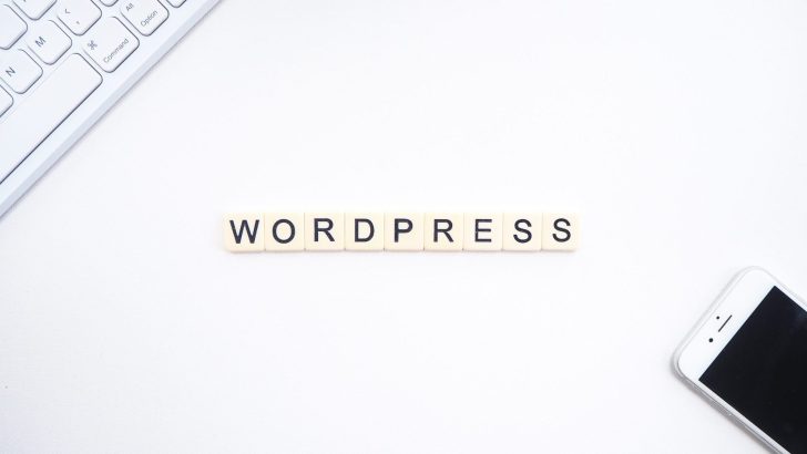 Jasa Pembuatan Website WordPress Murah dan Berkualitas