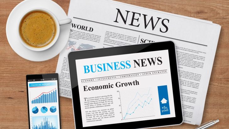 Jasa Pembuatan Website Berita: Solusi Terbaik untuk Portal Berita Profesional