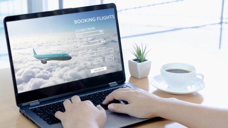 Jasa Pembuatan Website Travel: Solusi Profesional untuk Bisnis Perjalanan Anda