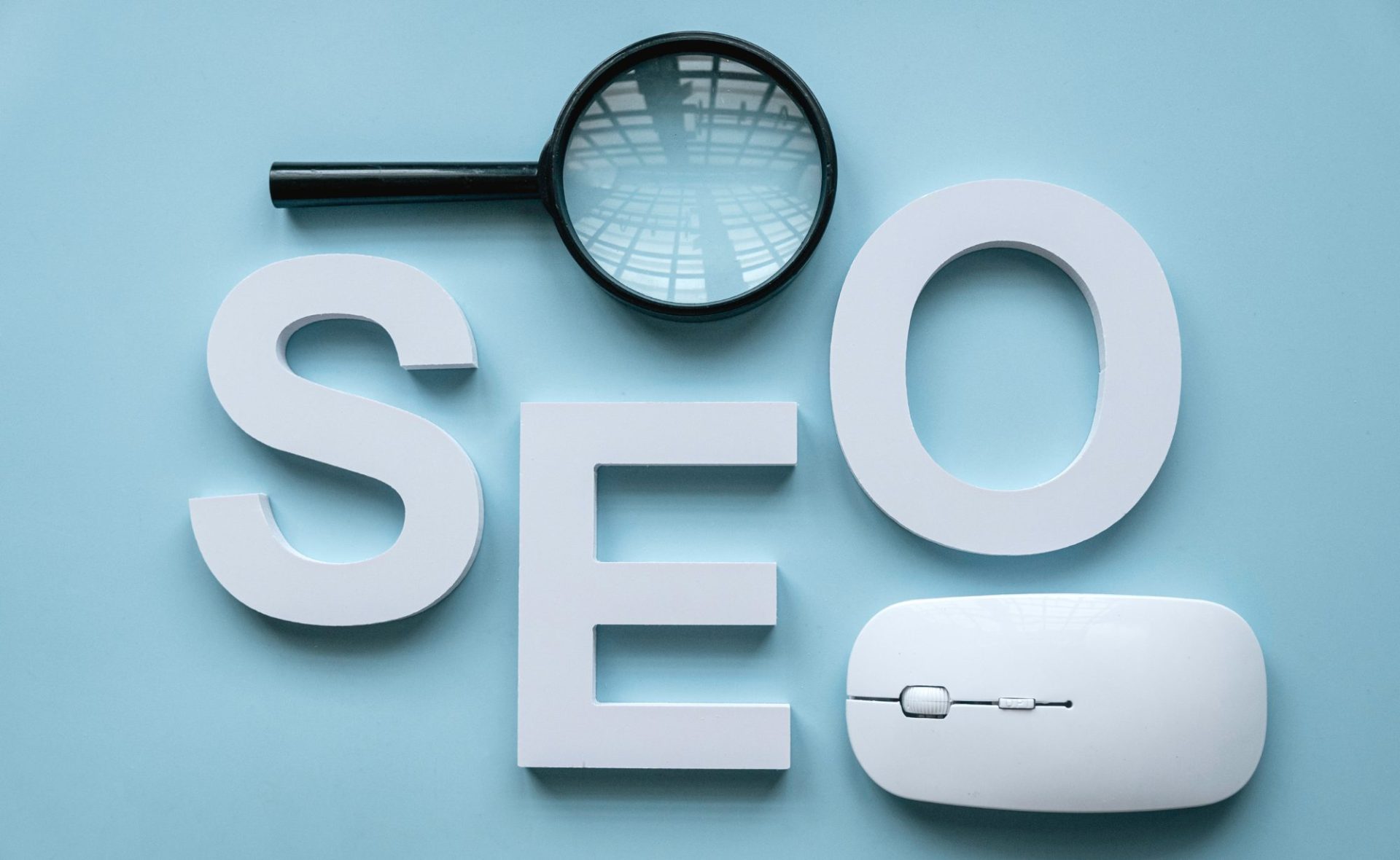 Jasa Buat Website SEO: Solusi untuk Meningkatkan Visibilitas dan Peringkat di Google