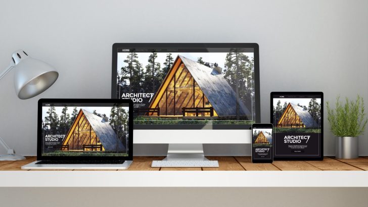 Jasa Pembuatan Web Design Profesional untuk Website yang Menarik dan Fungsional