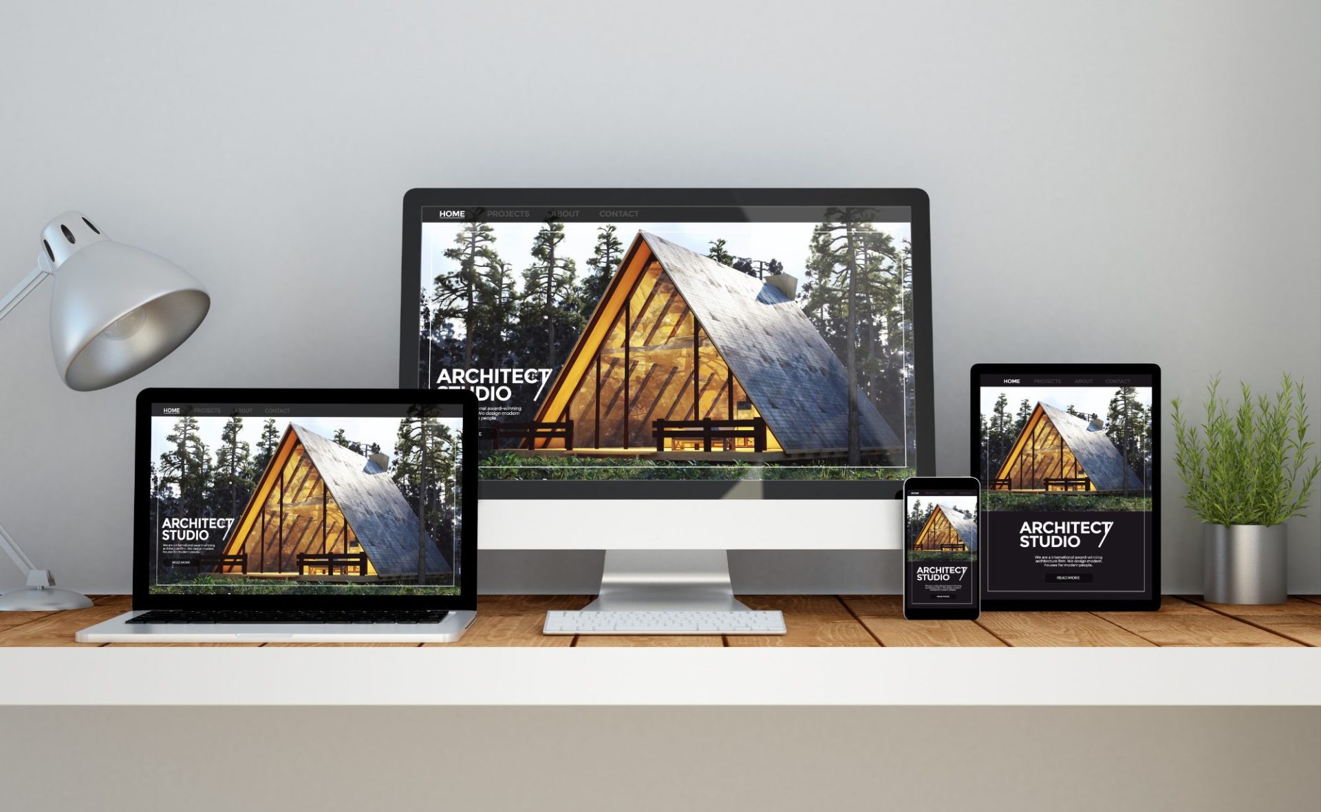 Jasa Pembuatan Web Design Profesional untuk Website yang Menarik dan Fungsional