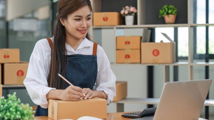 Harga Pembuatan Website E-Commerce: Investasi Tepat untuk Bisnis Online Anda