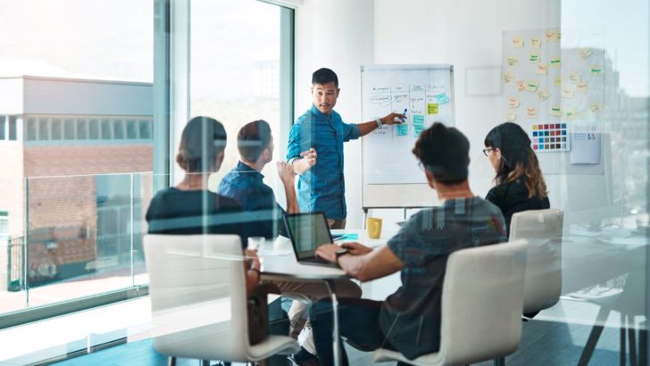 Jasa Pembuatan Website Company Profile: Membangun Citra Profesional untuk Bisnis Anda