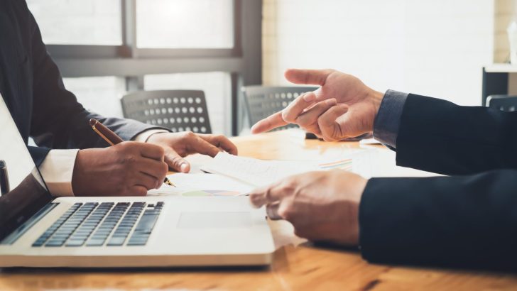 Website Company Profile Terbaik: Membangun Citra Bisnis Anda
