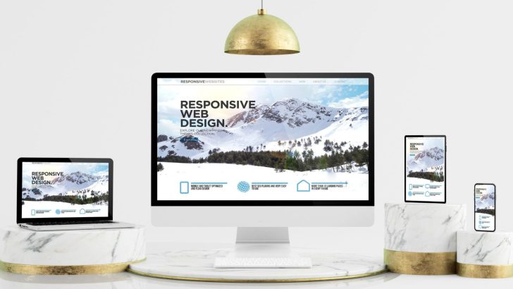 Jasa Web Design Profesional: Solusi untuk Website yang Elegan dan Fungsional