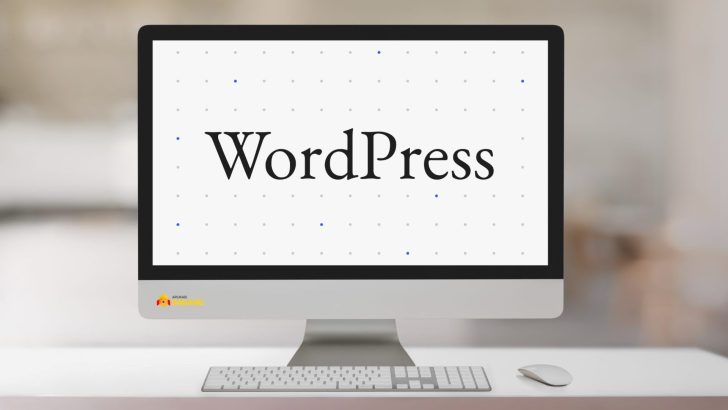 Jasa Website WordPress: Solusi Website Profesional dan Mudah Dikelola