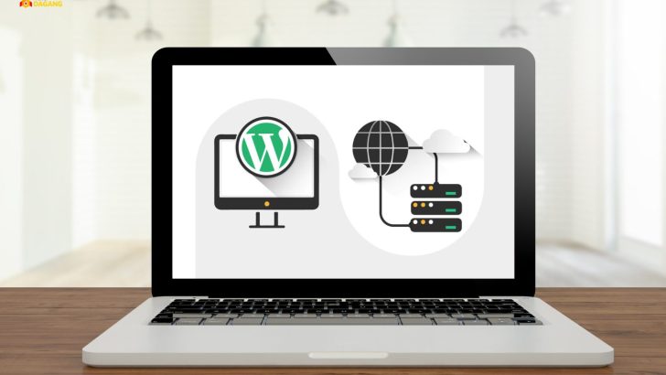 Jasa Bikin Website WordPress: Solusi Mudah untuk Kehadiran Online Anda